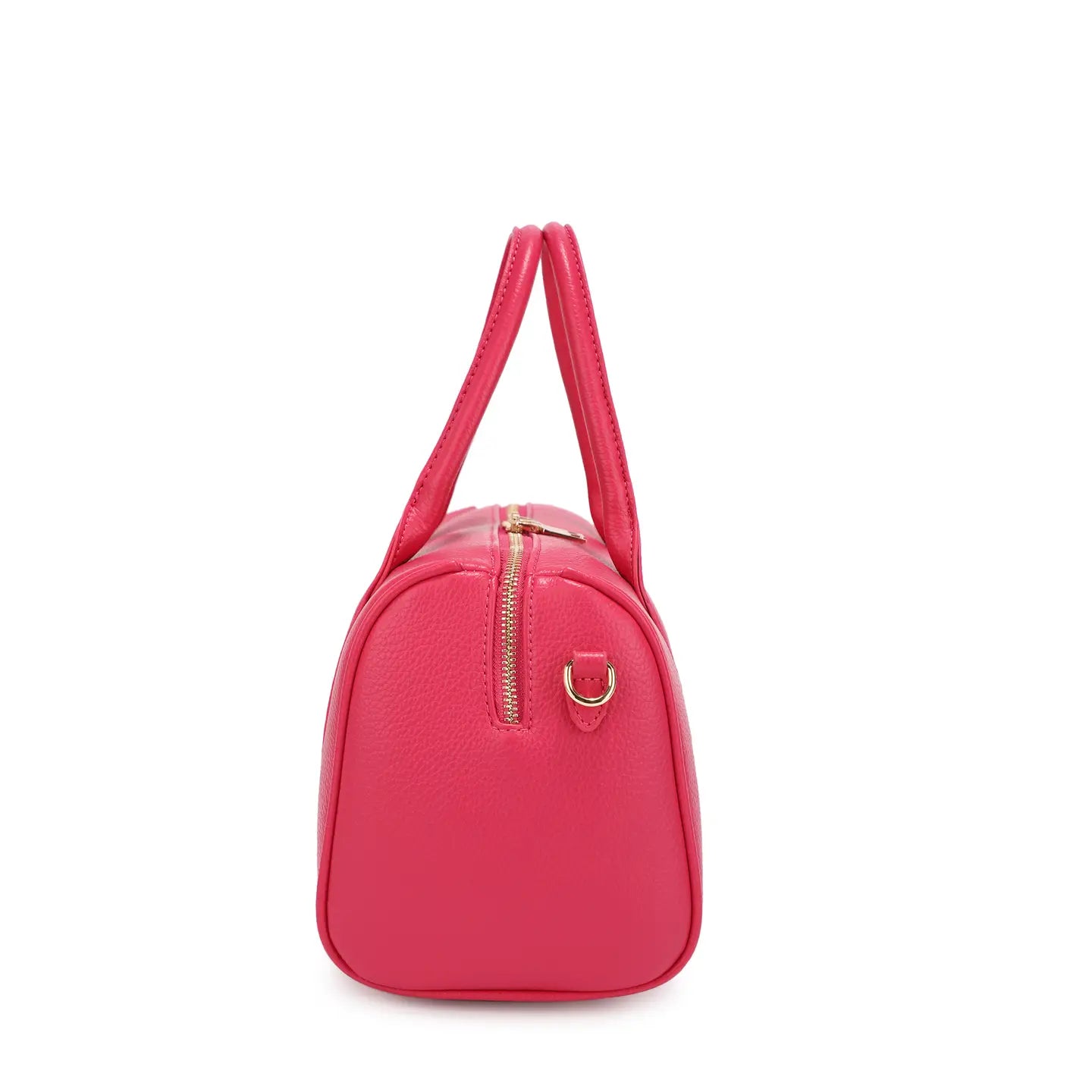 Fiona Duffle Waffle Set
