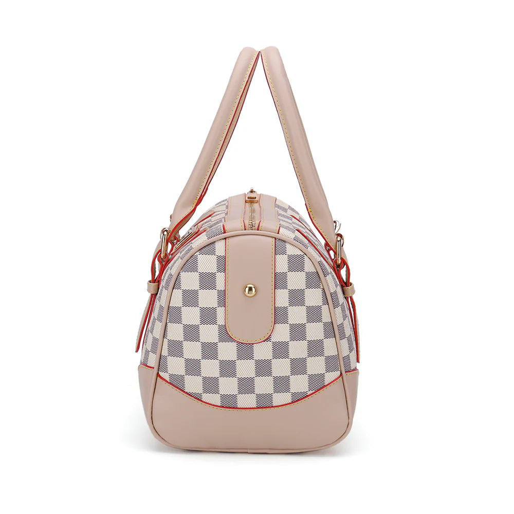 Top Brand Duffles Fashion Luggage Bag