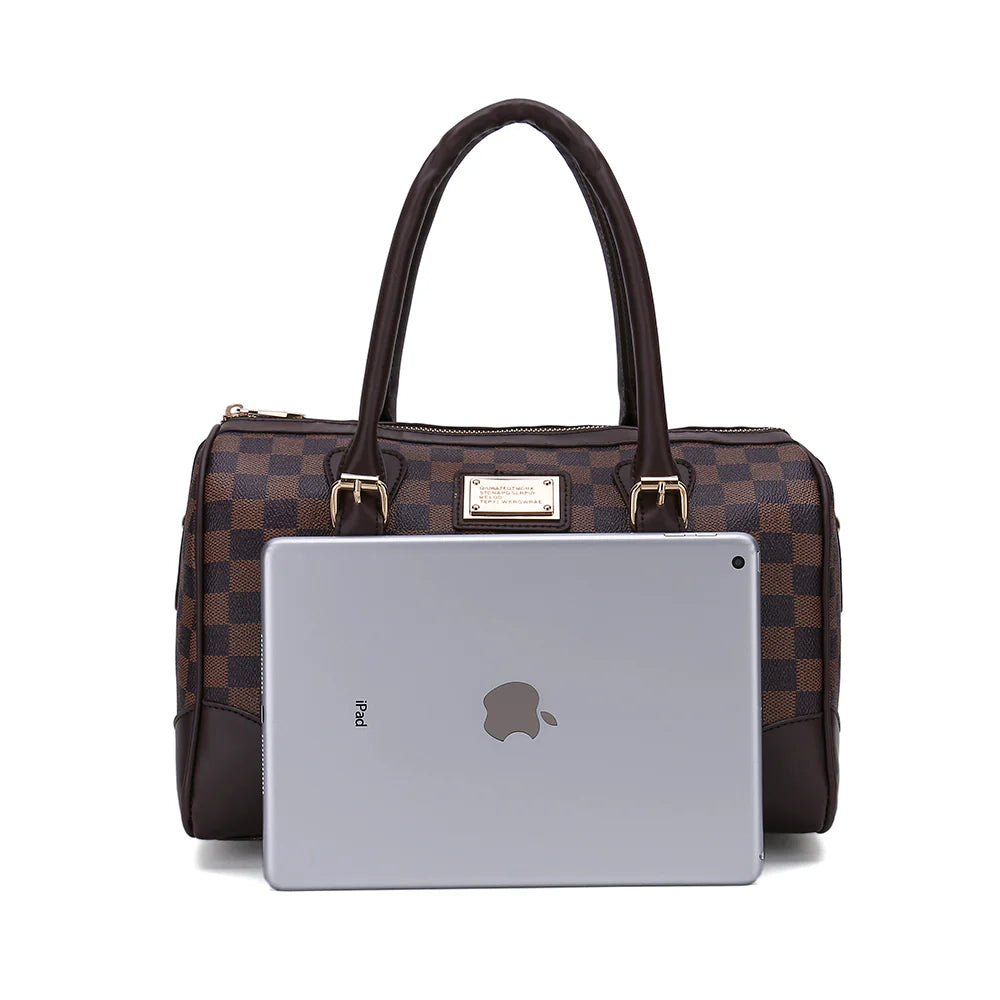 Top Brand Duffles Fashion Luggage Bag