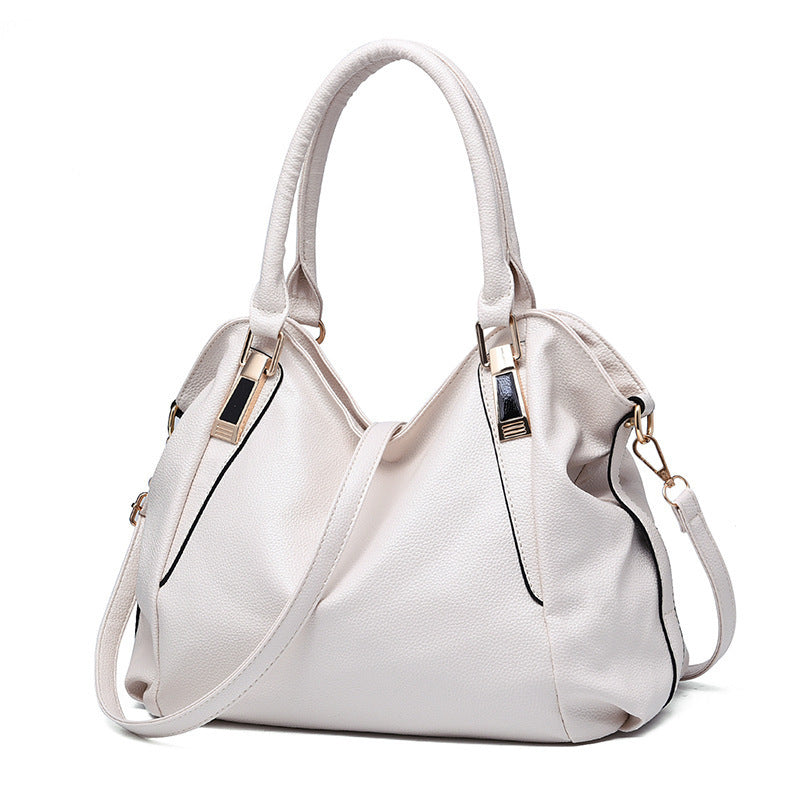 Single shoulder messenger bag