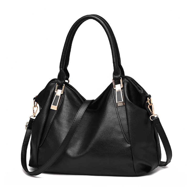 Single shoulder messenger bag