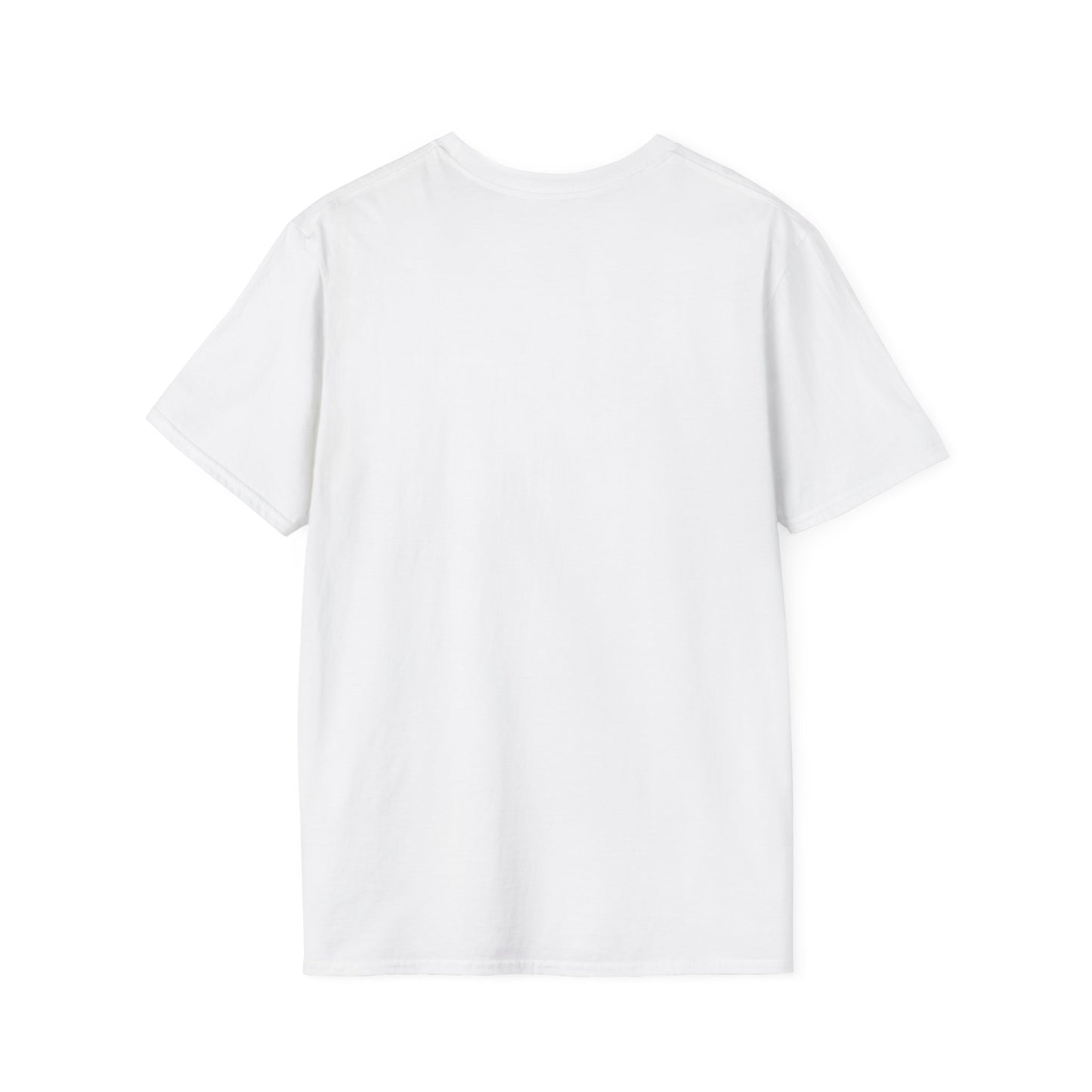 Anti-Racism T-Shirt, Activist Tee, Equality Shirt, Social Justice Top, Unisex Softstyle T-Shirt for Advocates
