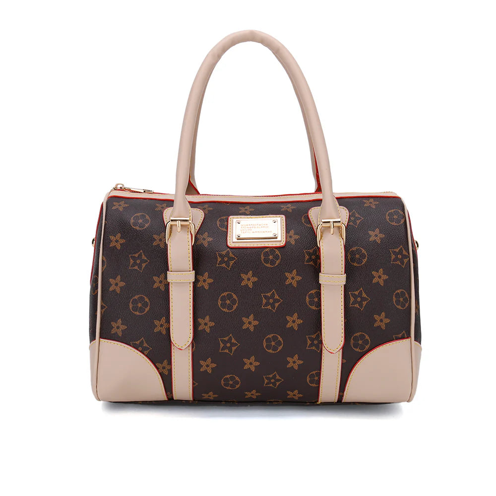 Top Brand Duffles Fashion Luggage Bag