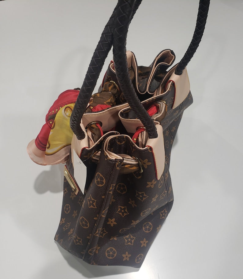 Women Shoulder Bags Female Top-handle Bags Fashion Handbags
