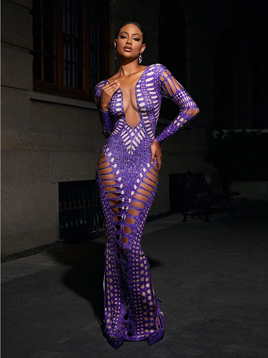 Mb Fashion Dress