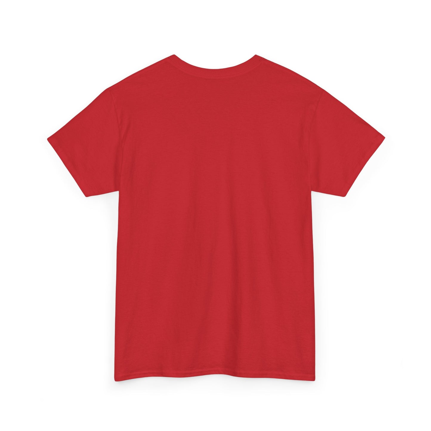Empowered Heritage Tee - We Built Our Empires, Unisex T-Shirt, Casual Wear, Gift for History Lovers, Cultural Statement