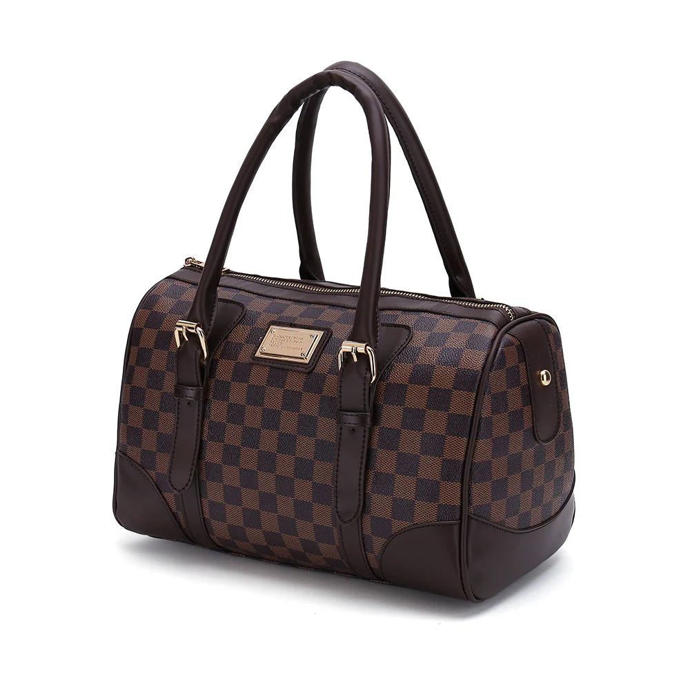 Top Brand Duffles Fashion Luggage Bag