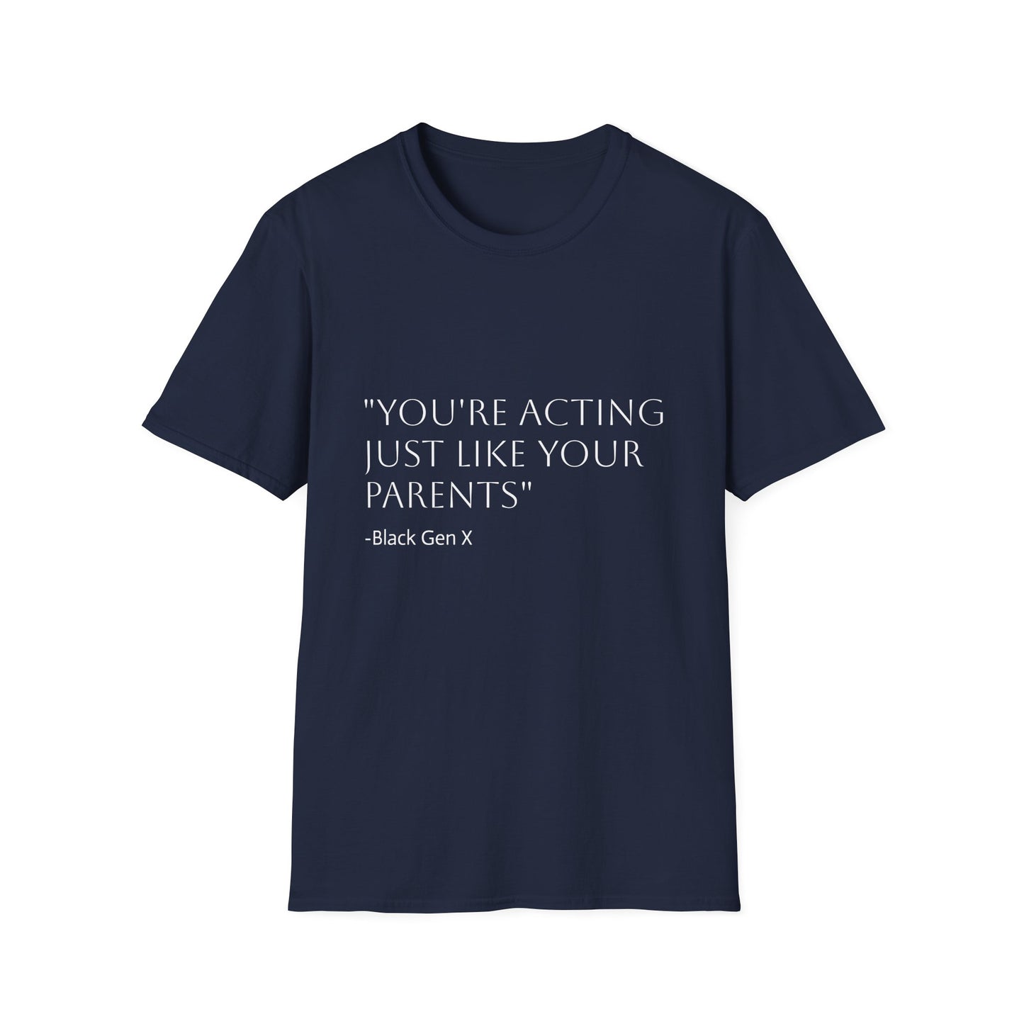 Anti-Racism T-Shirt, Activist Tee, Equality Shirt, Social Justice Top, Unisex Softstyle T-Shirt for Advocates