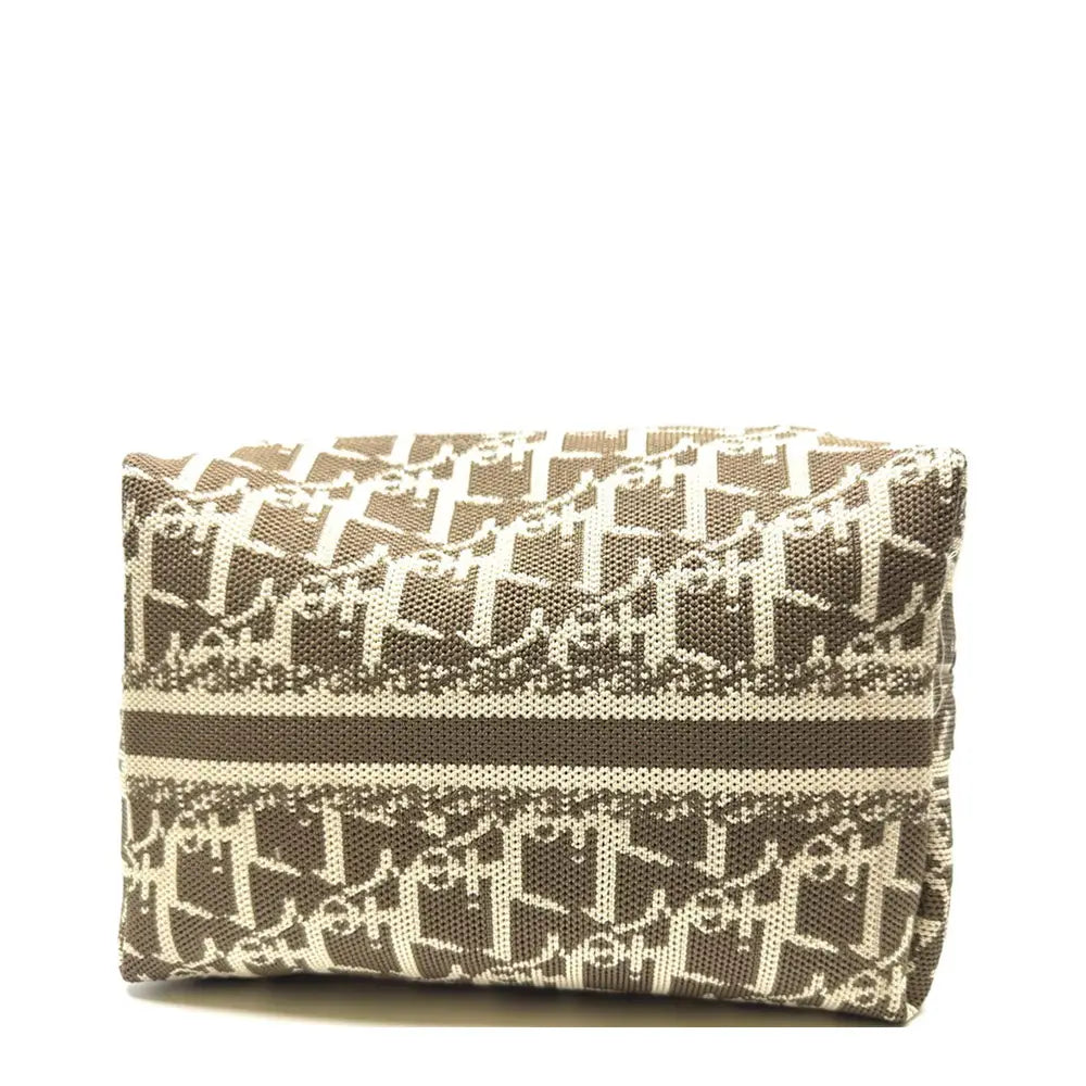 Multi Pattern Cosmetic Pouch Bag