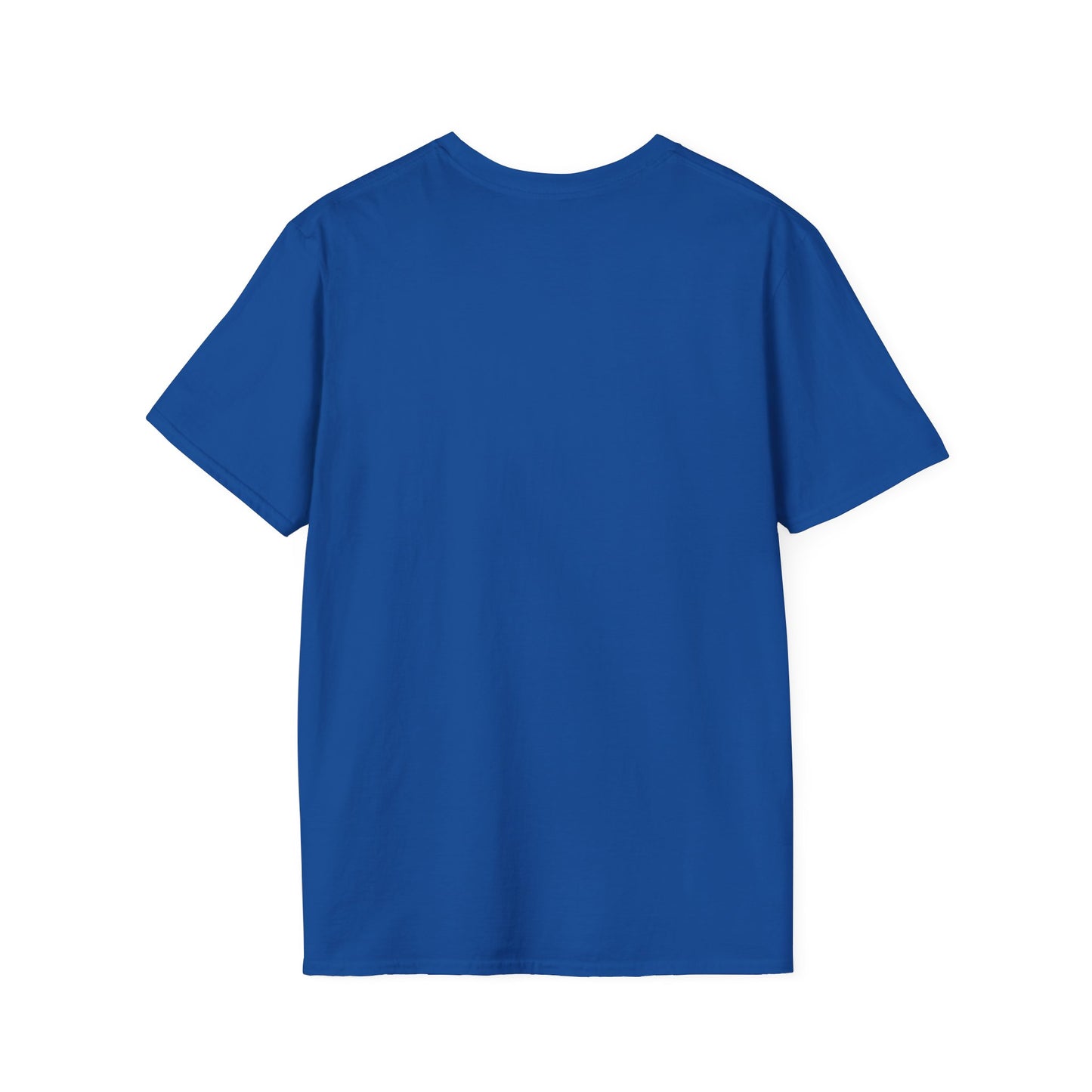 Anti-Racism T-Shirt, Activist Tee, Equality Shirt, Social Justice Top, Unisex Softstyle T-Shirt for Advocates