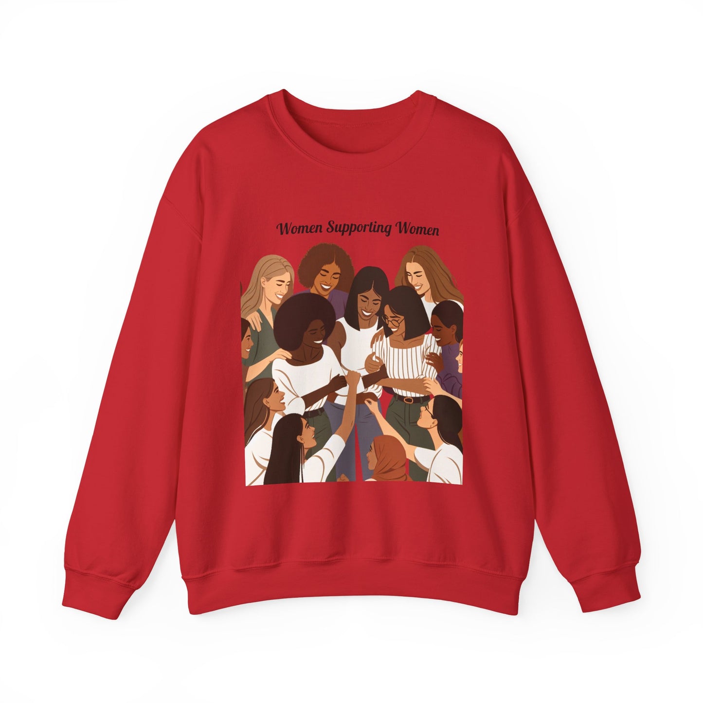 Unisex Heavy Blend™ Crewneck Sweatshirt