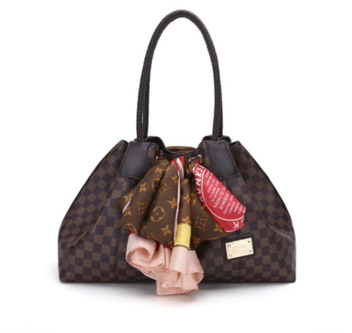 Women Shoulder Bags Female Top-handle Bags Fashion Handbags