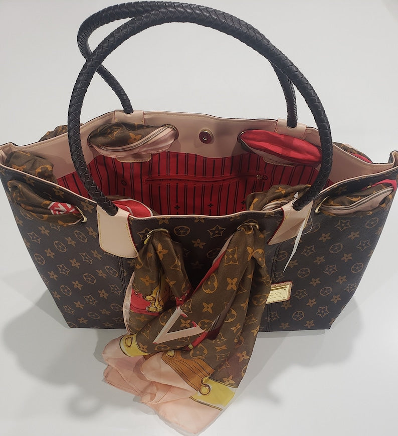 Women Shoulder Bags Female Top-handle Bags Fashion Handbags