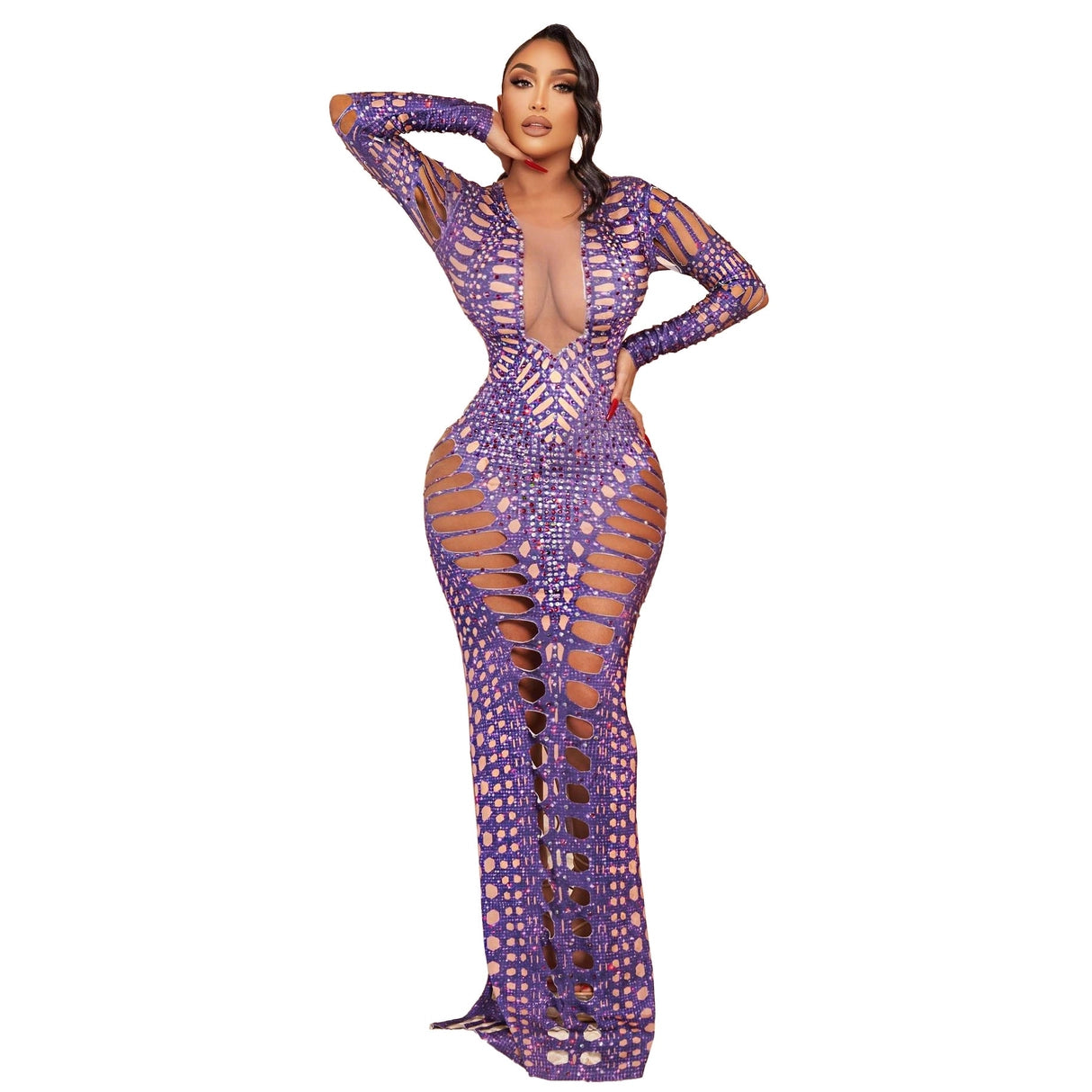 Mb Fashion Dress