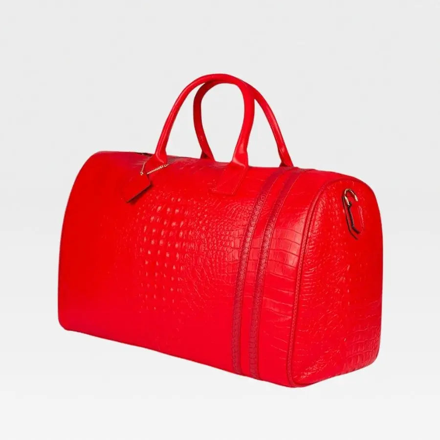 Apollo 2 Duffle Bag