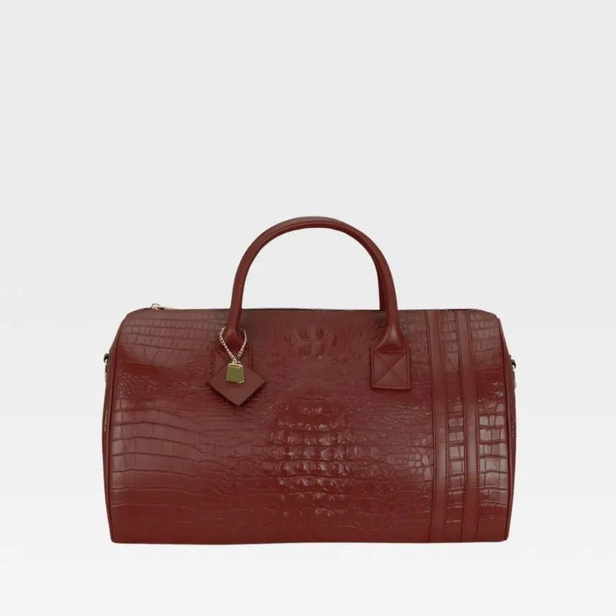 Apollo 2 Duffle Bag