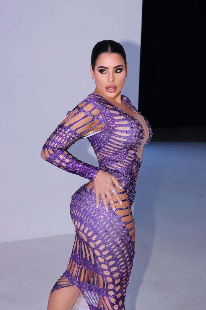 Mb Fashion Dress