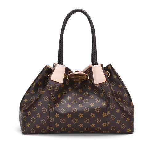 Women Shoulder Bags Female Top-handle Bags Fashion Handbags