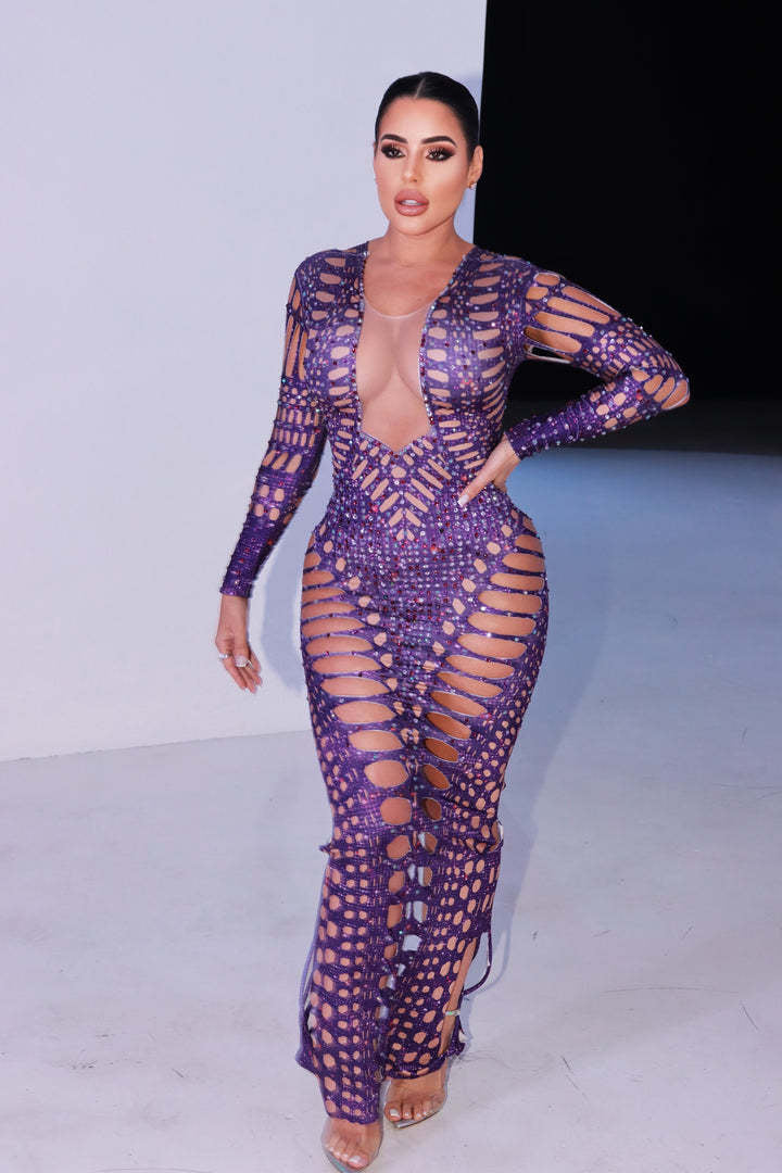 Mb Fashion Dress