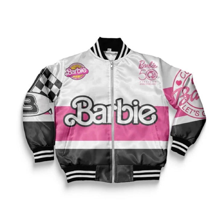 Unisex Custom Jackets