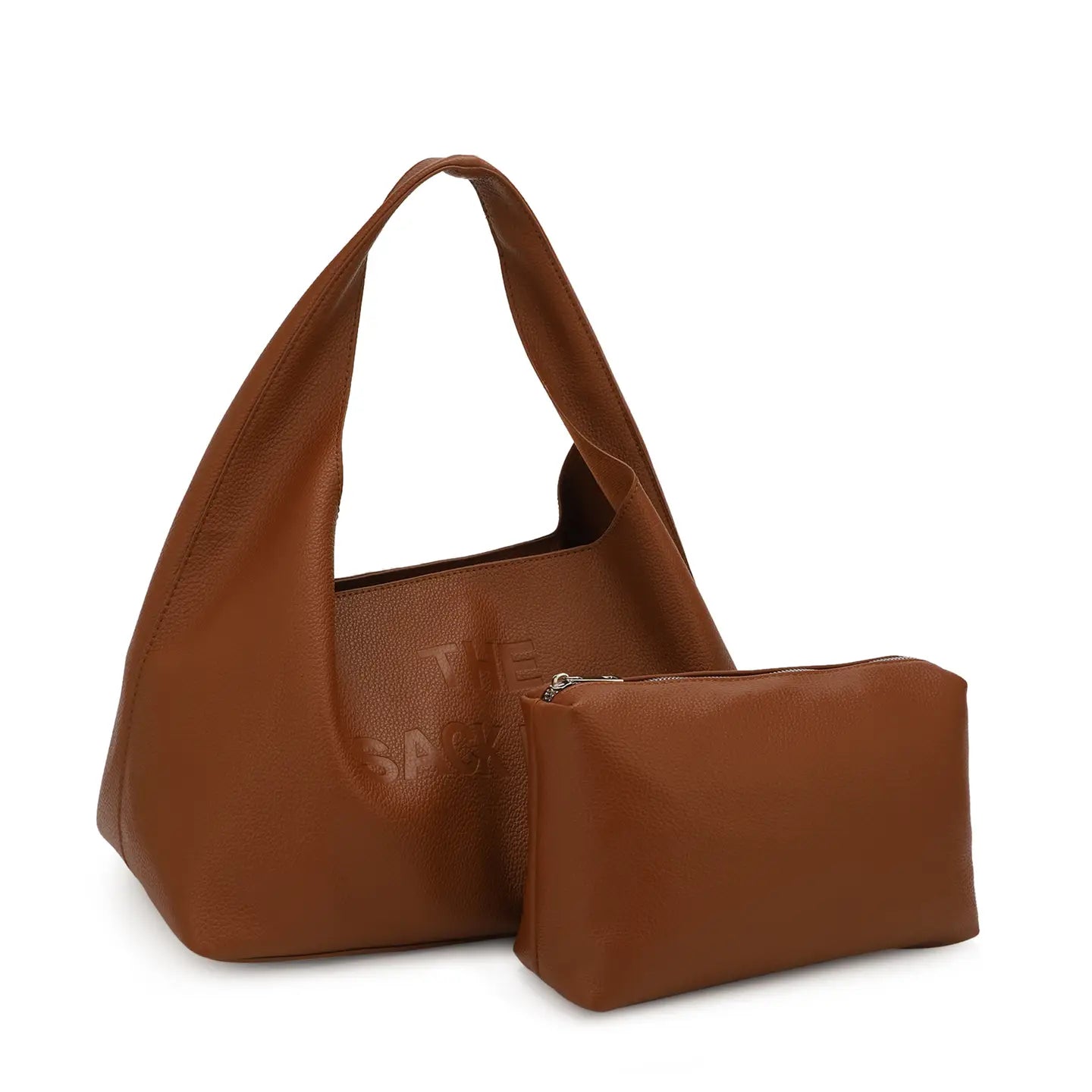 Sofia Sack Bag with Inside Pouch Set of 2 $22.00 MSRP $48.00