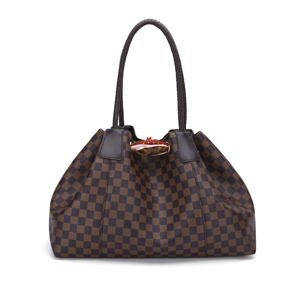 Women Shoulder Bags Female Top-handle Bags Fashion Handbags