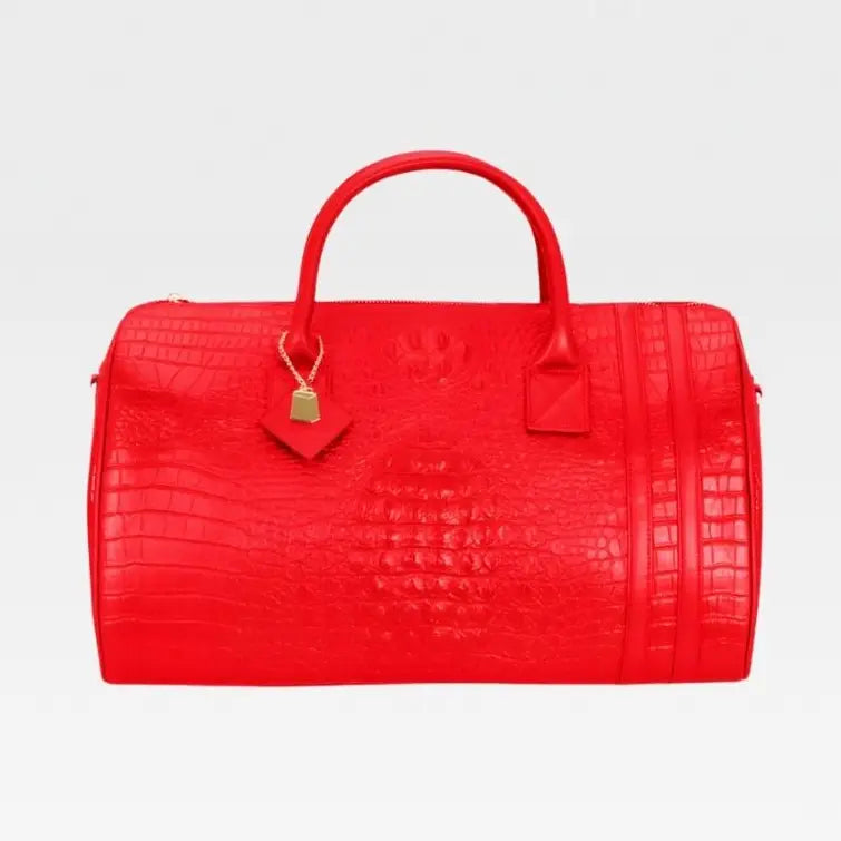 Apollo 2 Duffle Bag