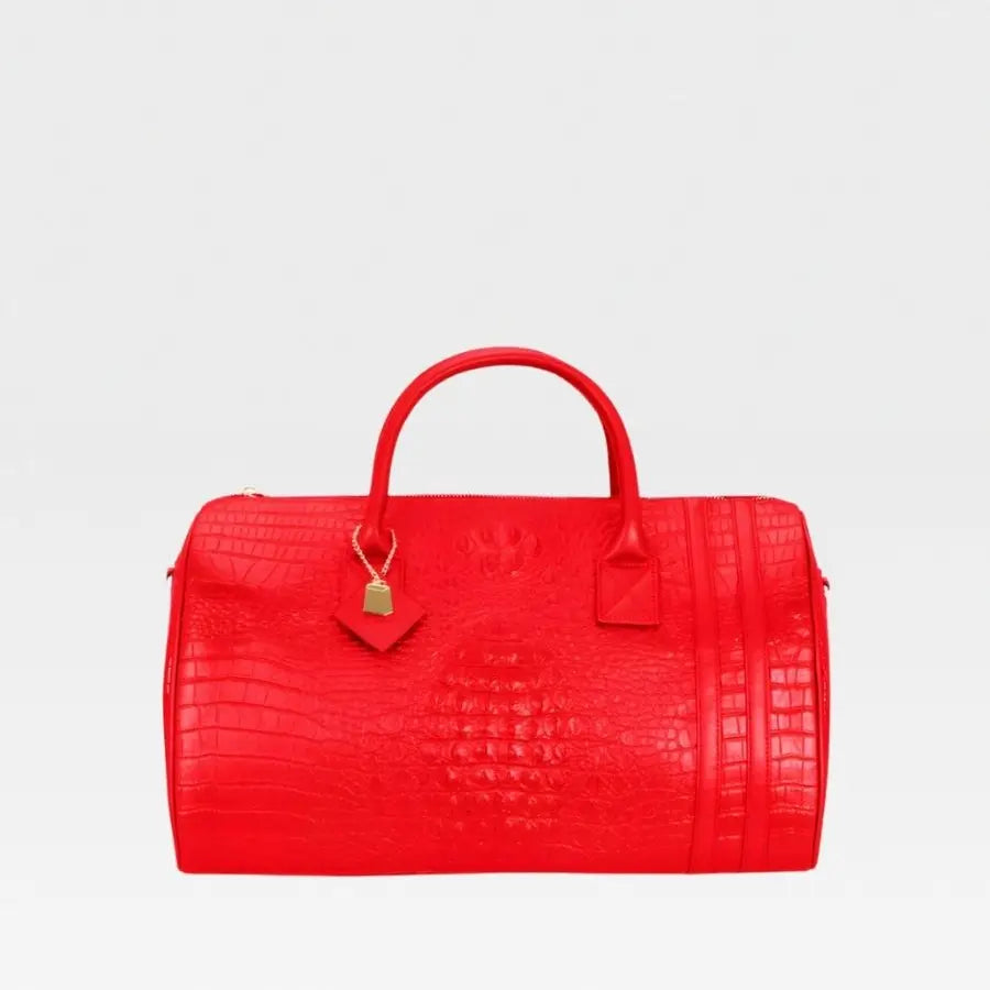 Apollo 2 Duffle Bag