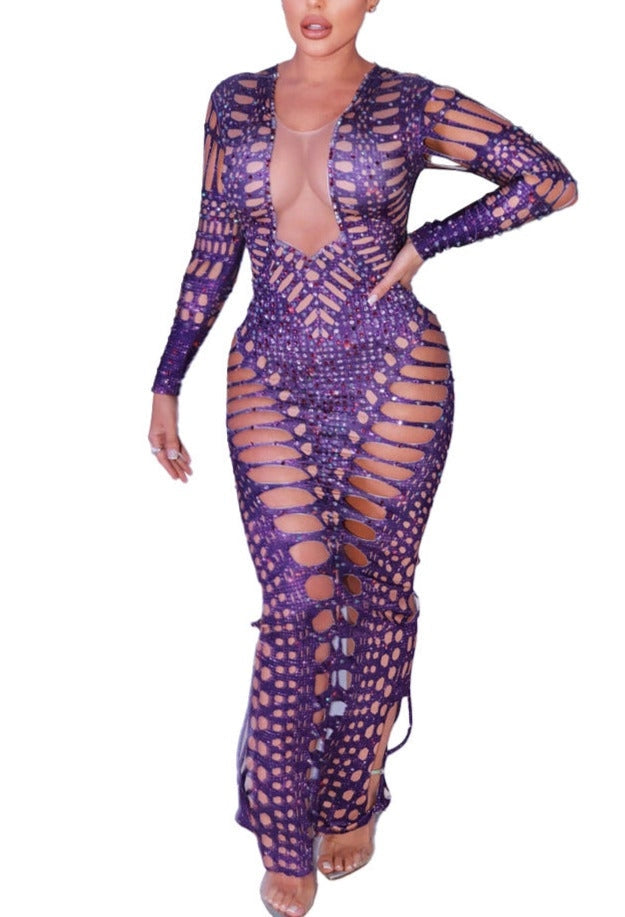 Mb Fashion Dress