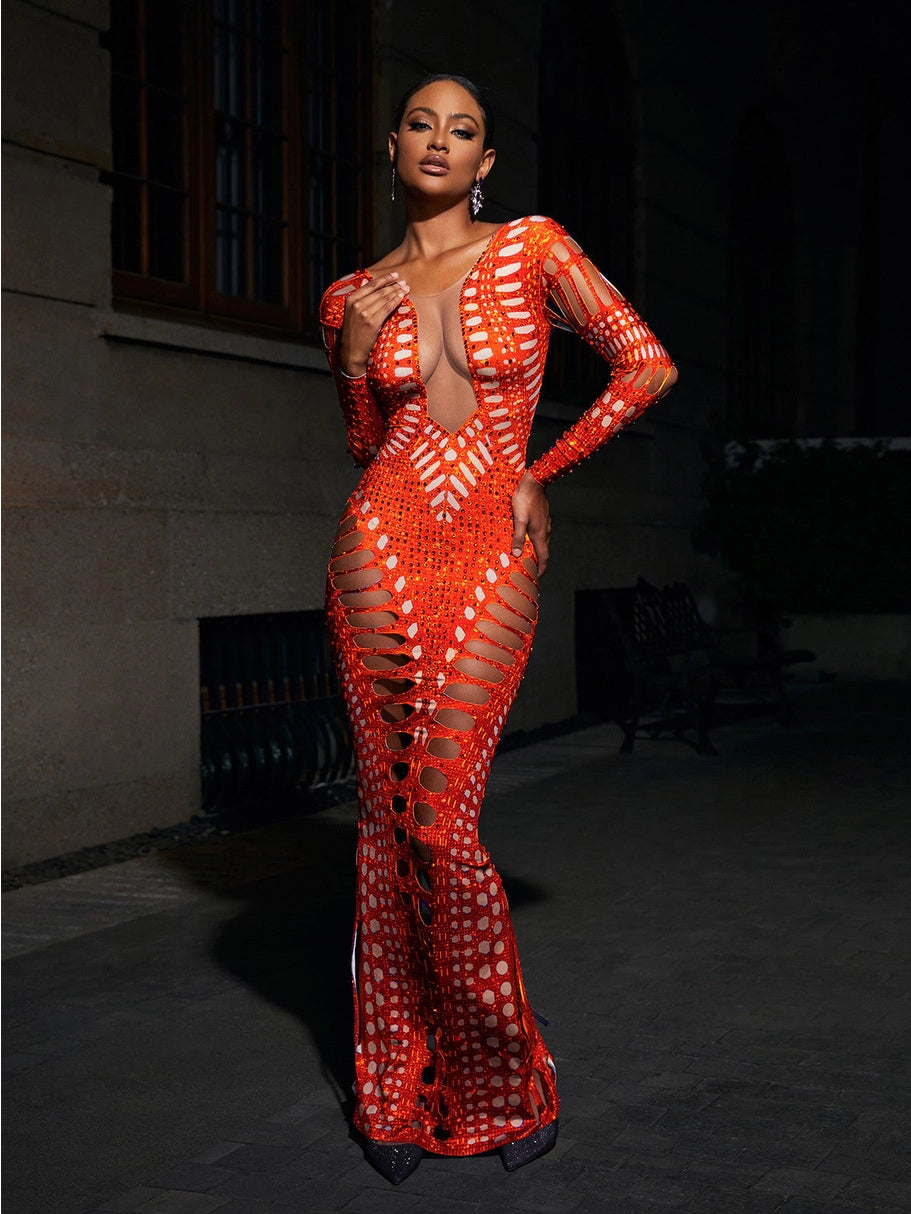 Mb Fashion Dress