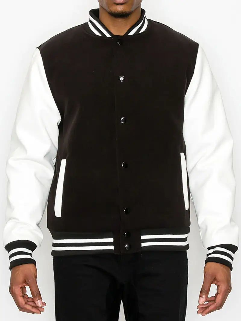 Essential Melton Jacket