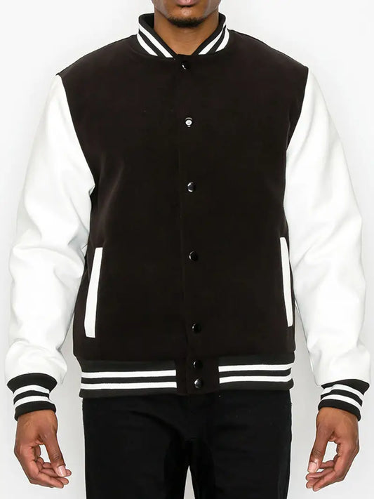 Essential Melton Jacket