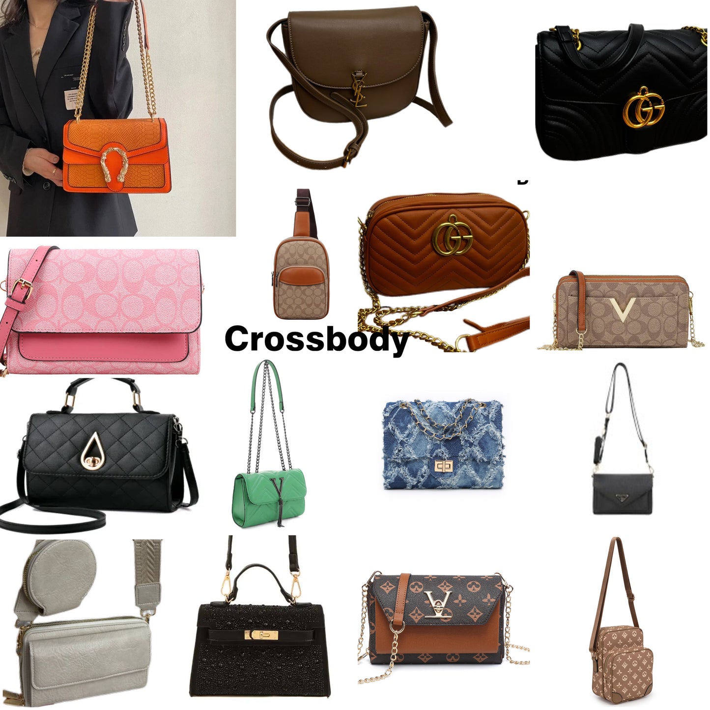 Purse Kit
