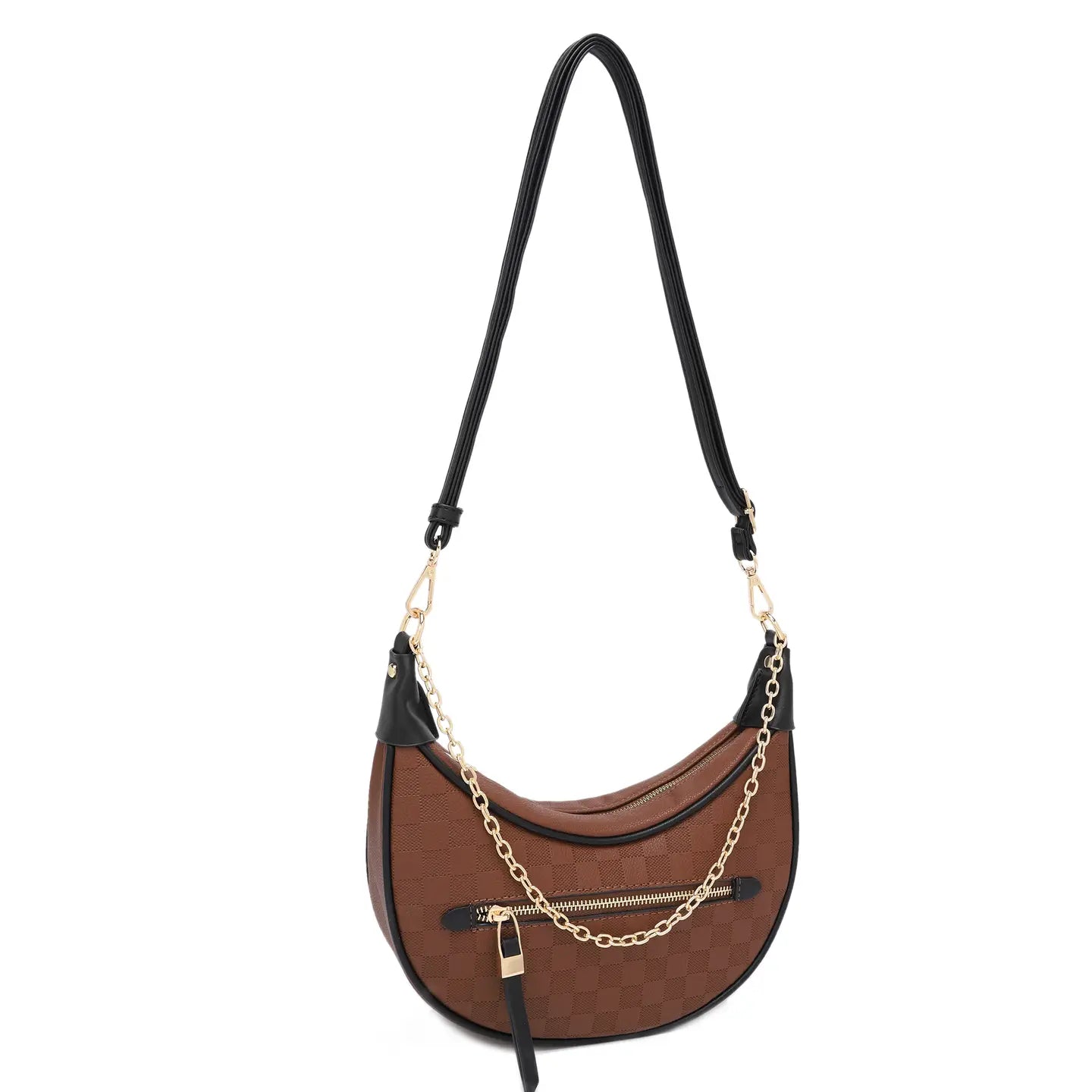 Beckie Trendsetter Crossbody Bag Case of 2 $20.00 MSRP $35.00