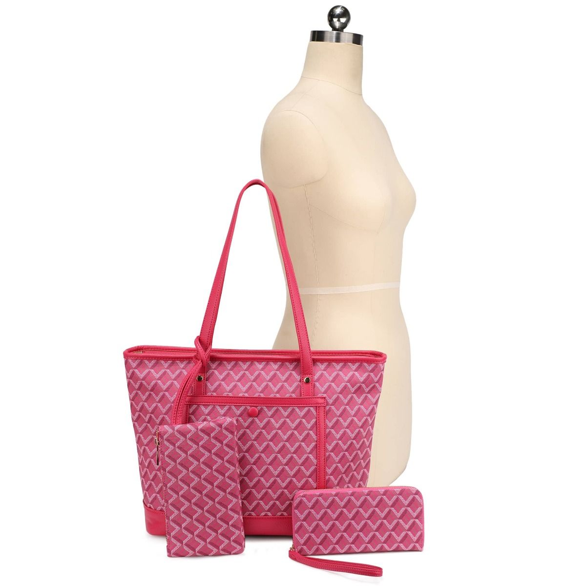 DESIGNER MONO GLAM 3PC SETS