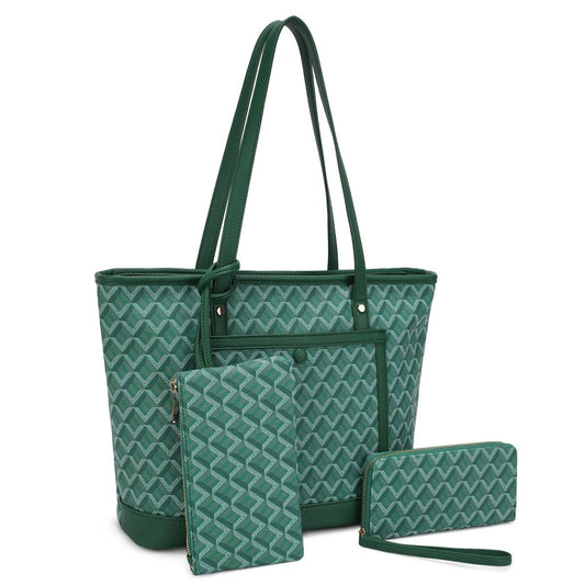 DESIGNER MONO GLAM 3PC SETS