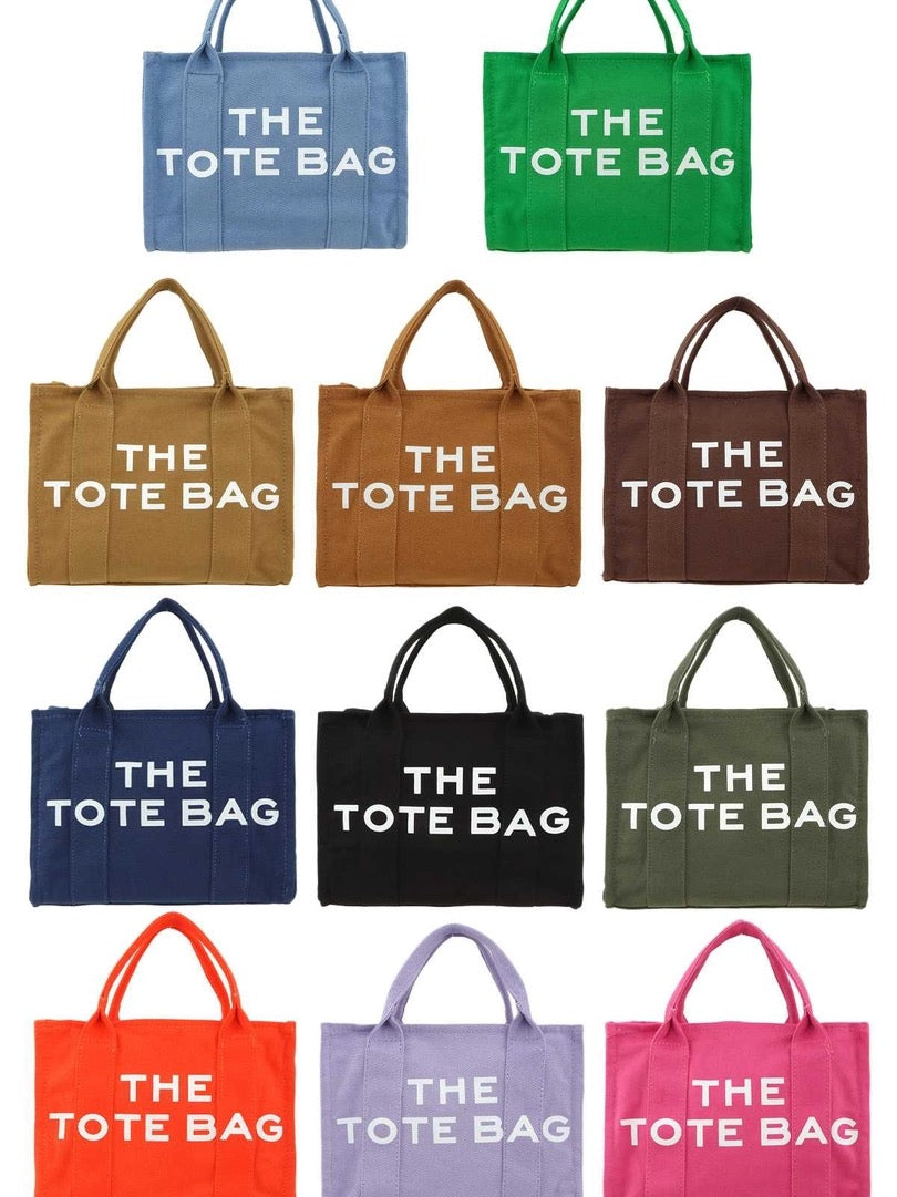 SMALL The Tote Crossbody Bag        case of 3