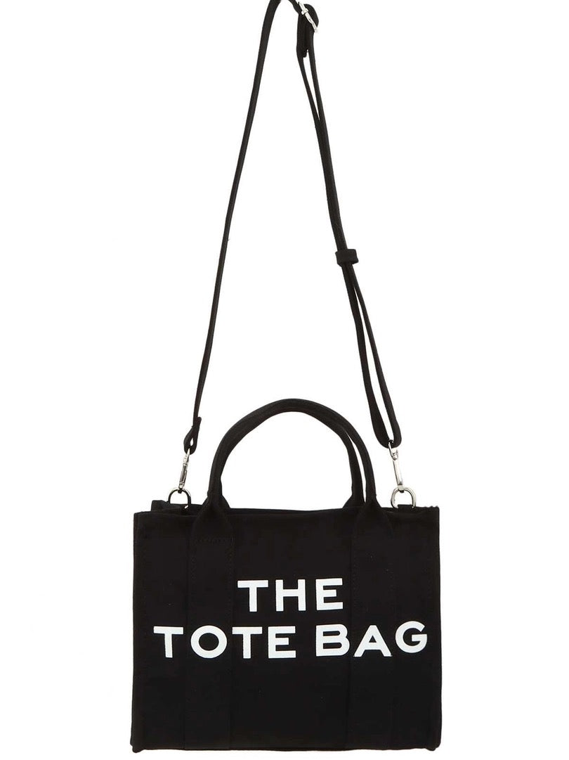 SMALL The Tote Crossbody Bag        case of 3