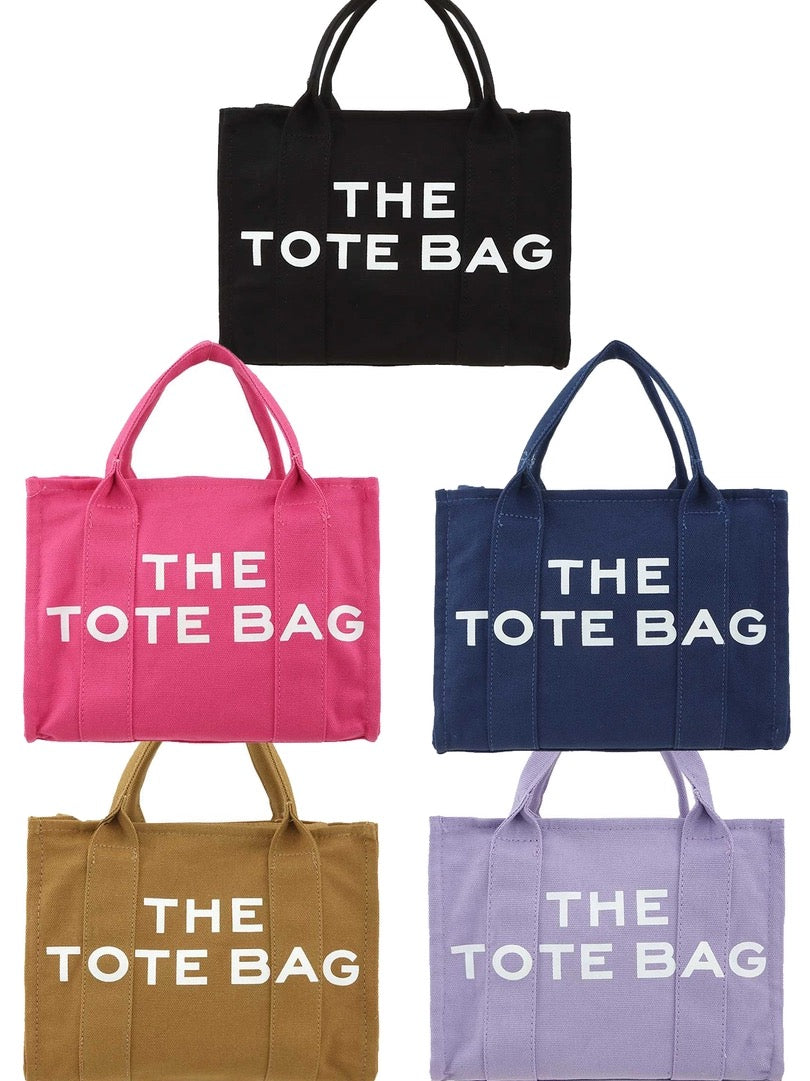 SMALL The Tote Crossbody Bag        case of 3