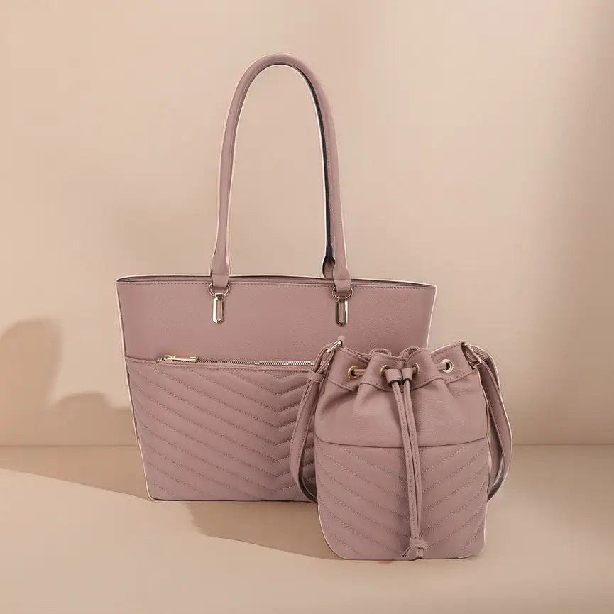 Virginia Tote Mommy and Me Set case of 2
$30.00 MSRP $60.00