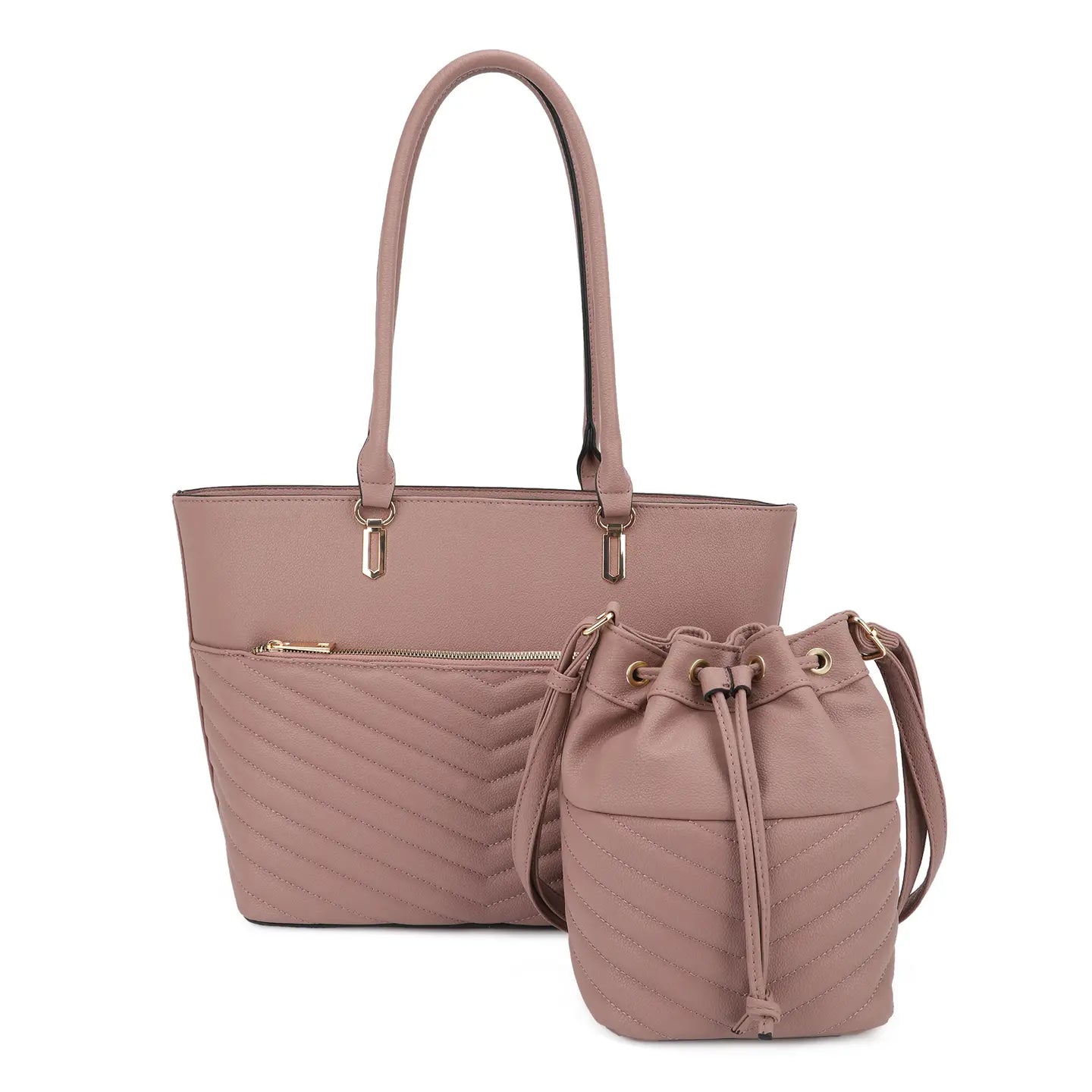 Virginia Tote Mommy and Me Set case of 2
$30.00 MSRP $60.00