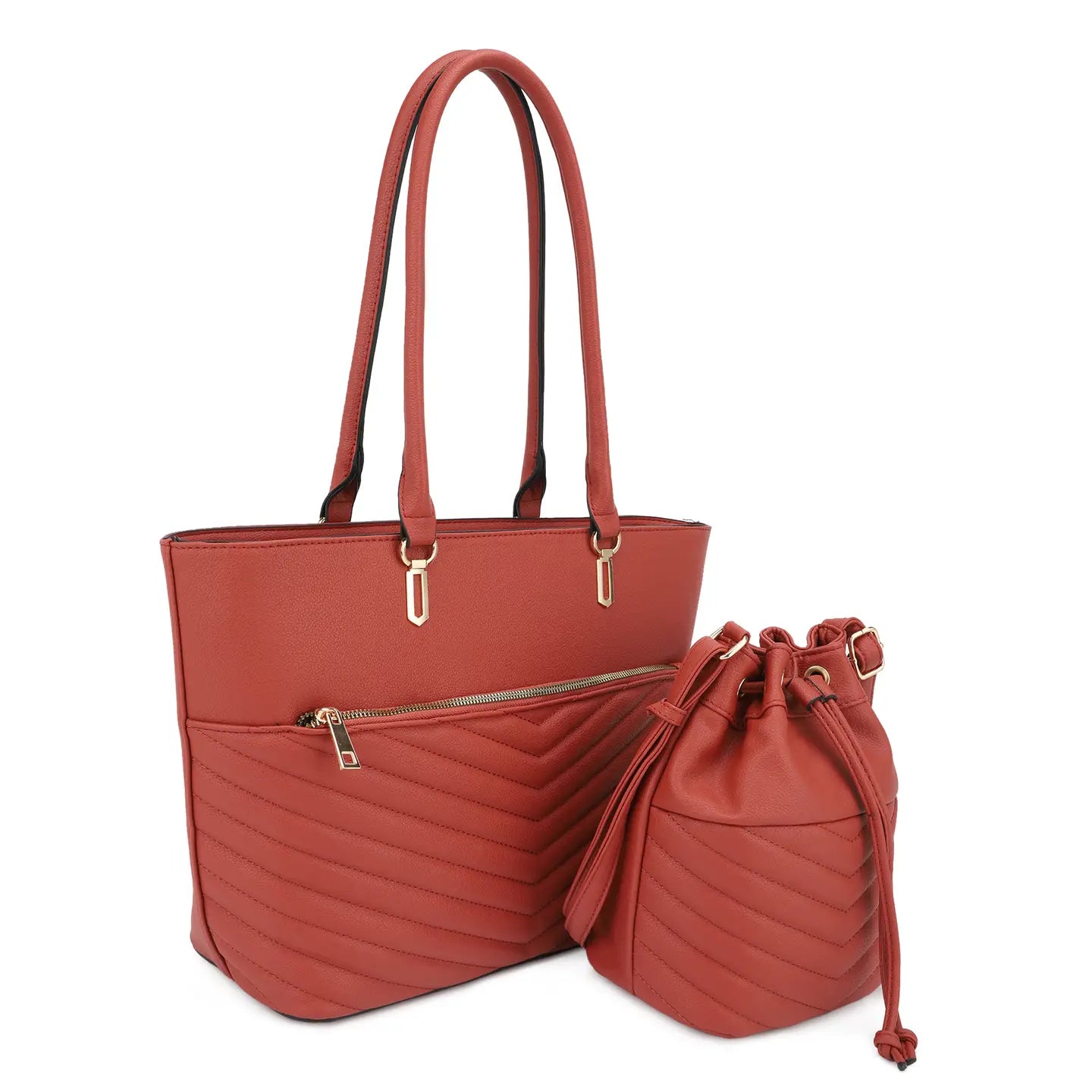 Virginia Tote Mommy and Me Set case of 2
$30.00 MSRP $60.00