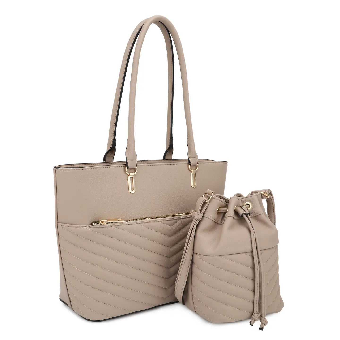 Virginia Tote Mommy and Me Set case of 2
$30.00 MSRP $60.00
