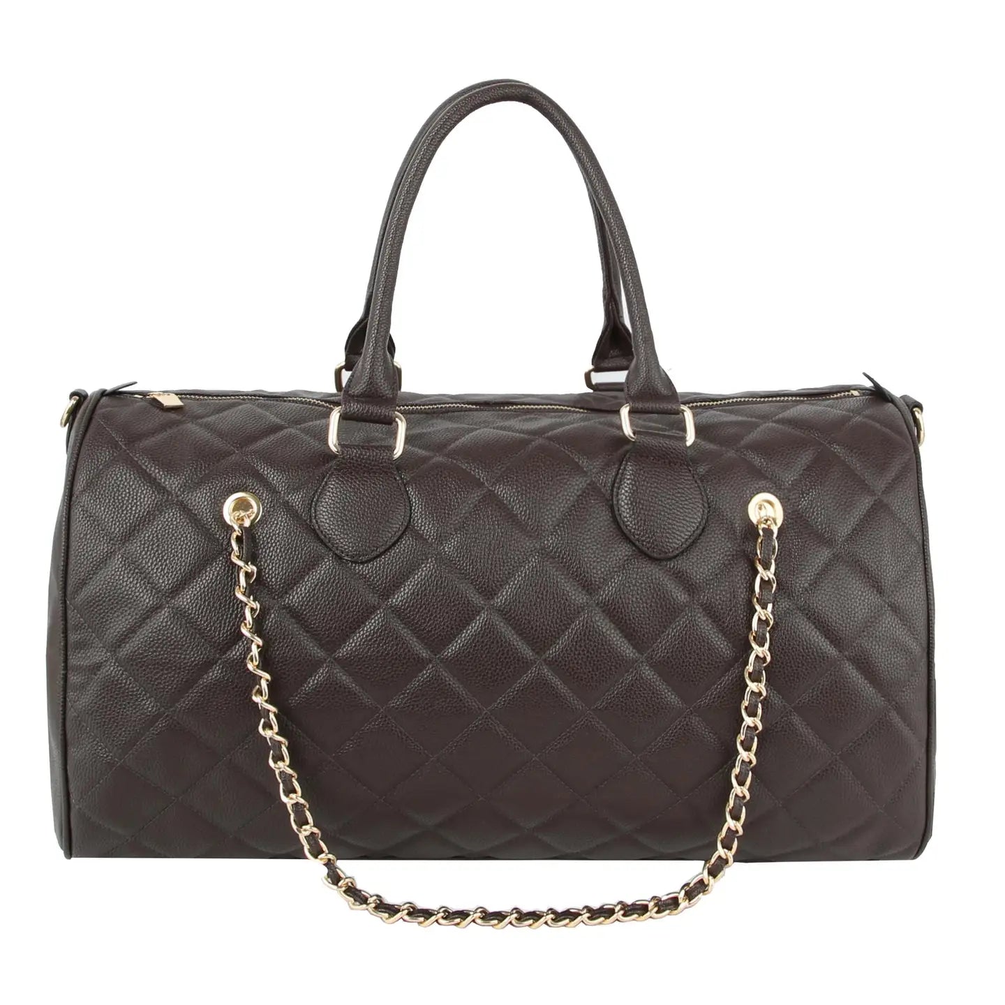 Travel Duffel Bag Overnight Yoga Bag