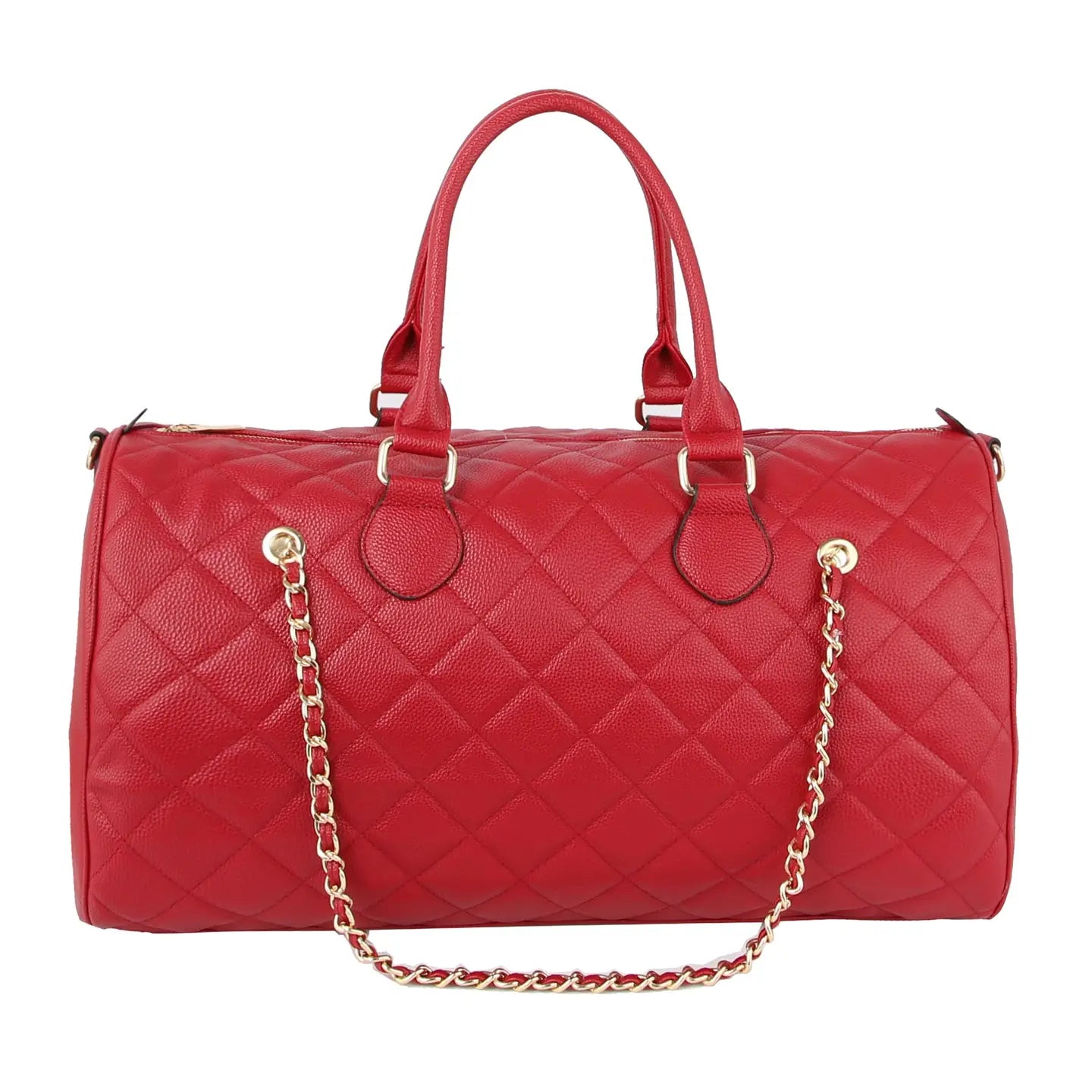 Travel Duffel Bag Overnight Yoga Bag