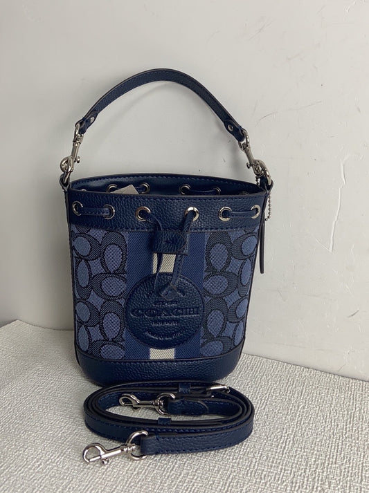 Coach Dempsey Bucket Bag