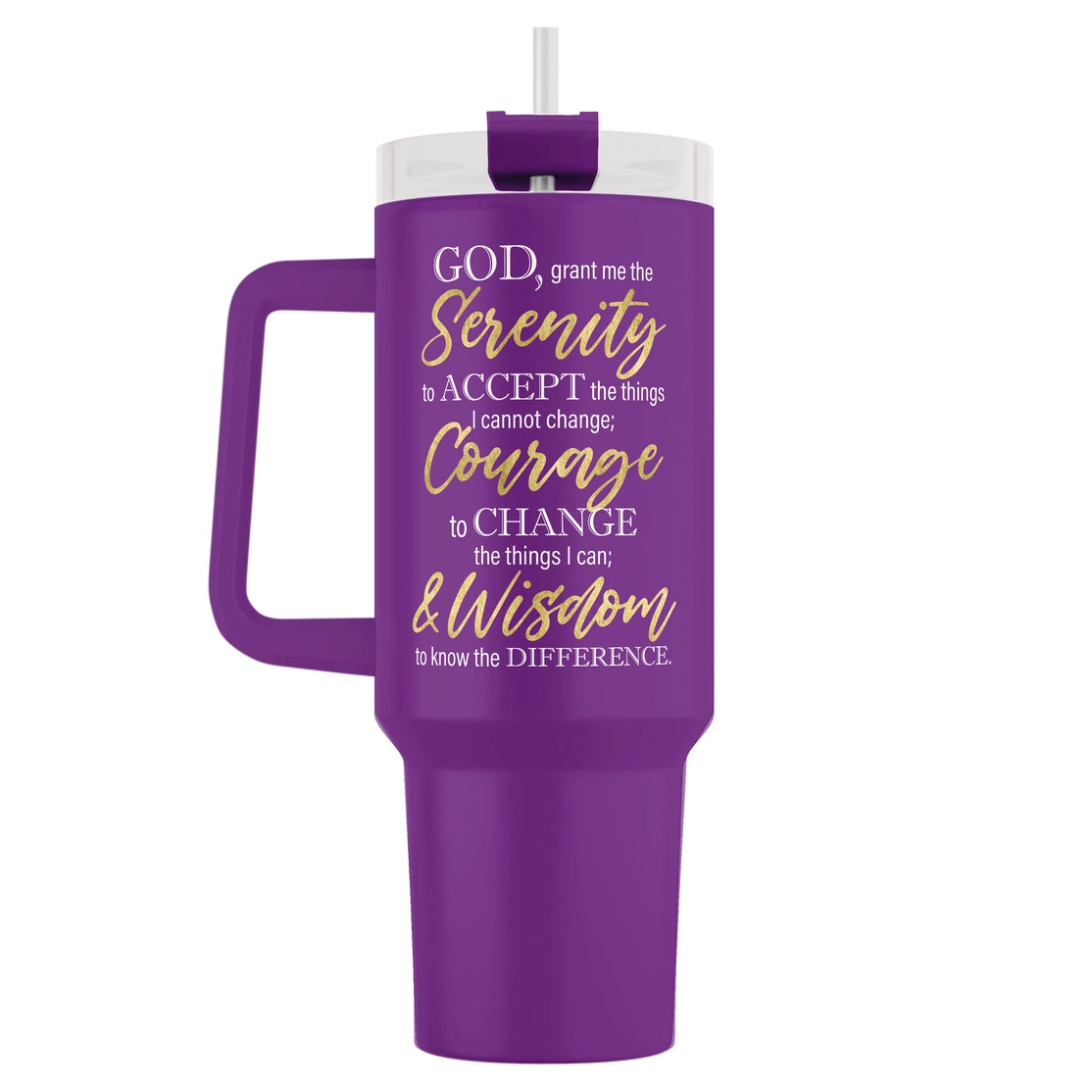 Black Women Tumblers