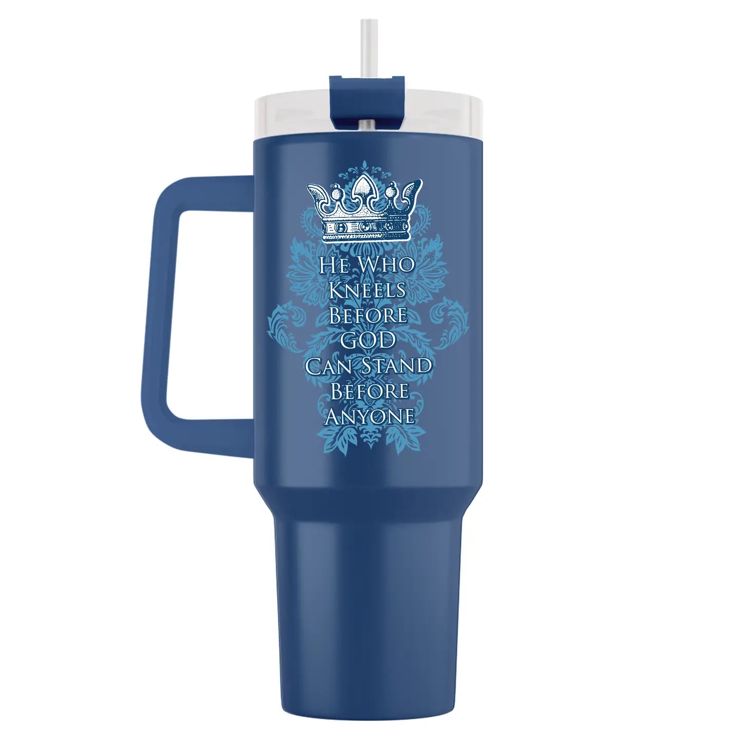 Black Women Tumblers