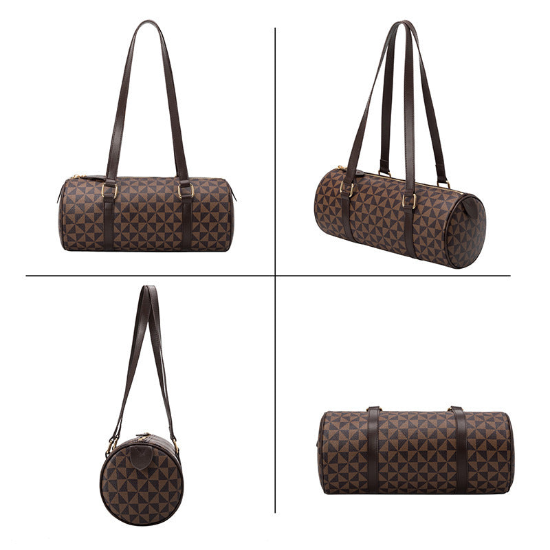 Fashion Versatile Crossbody Retro Women's Shoulder Bag
