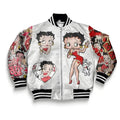 Unisex Custom Jackets